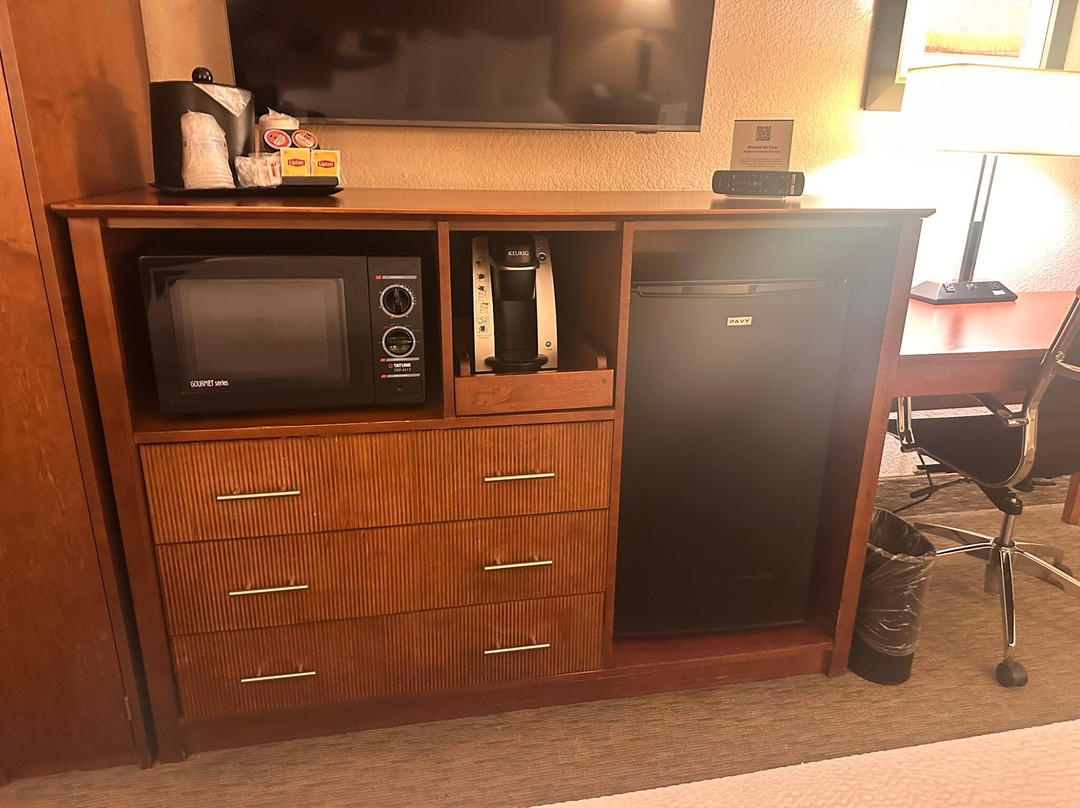 Best Western Plus Atrium Inn主图