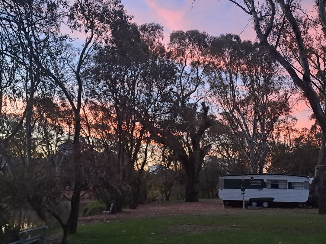 Numurkah Caravan Park