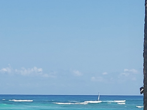 Arena Gorda Beach-蓬塔卡纳必去景点