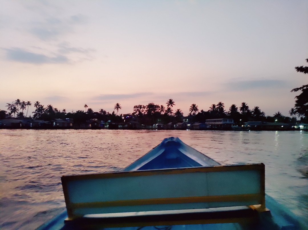 Kalappura Houseboats景点图片