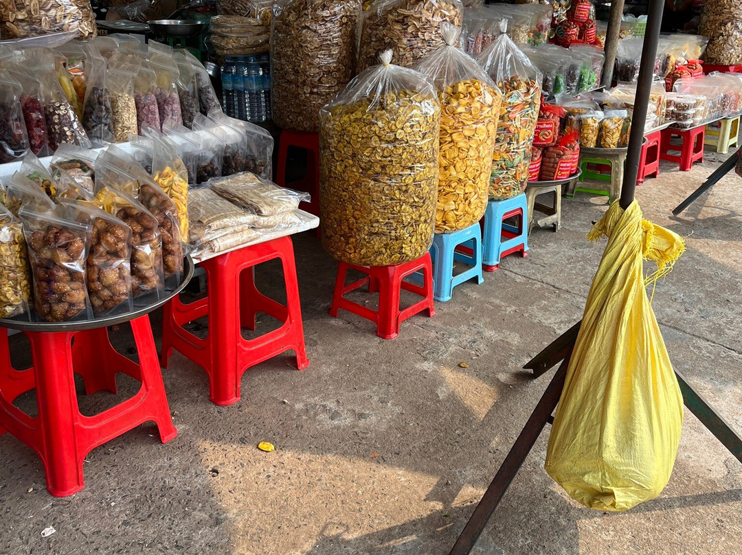 Skun Spider Sanctuary-斯昆必去景点