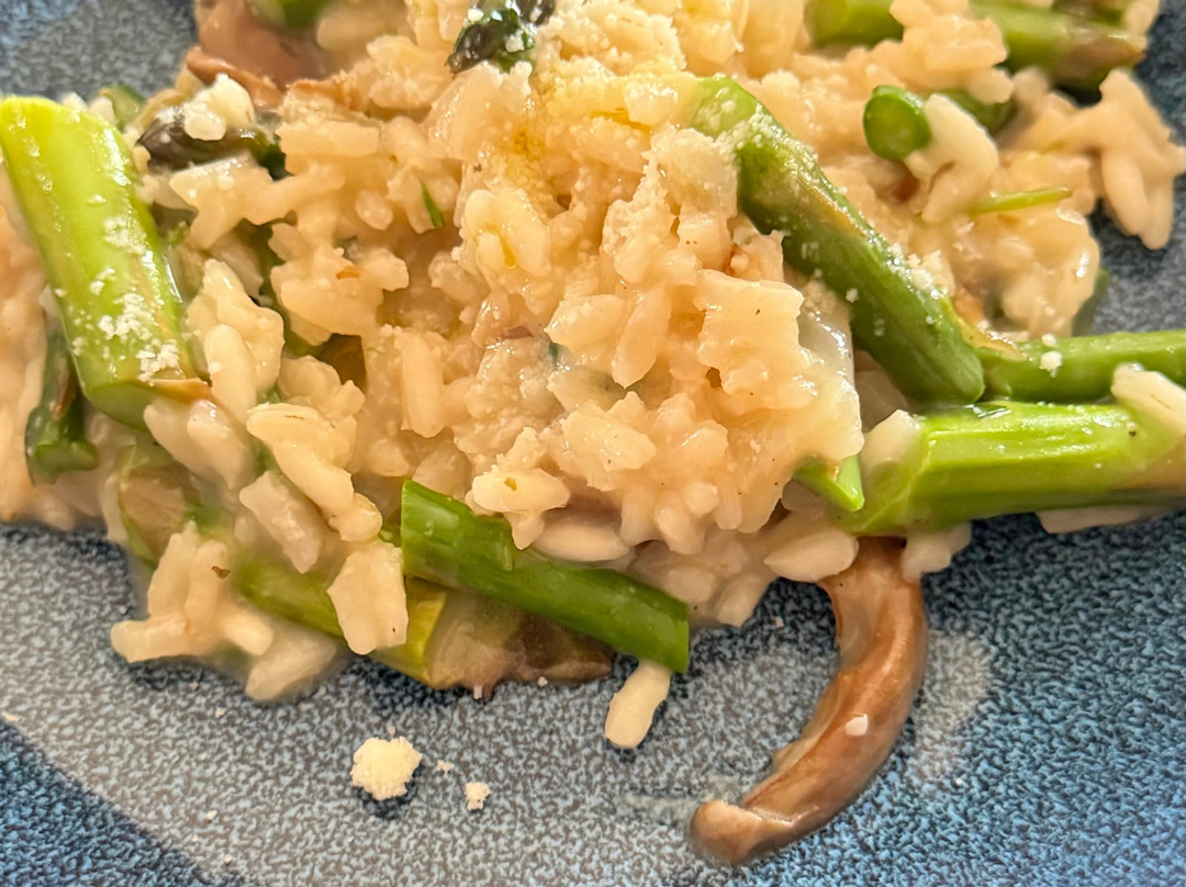 Madonna del Piatto Cooking Classes in Rome景点图片