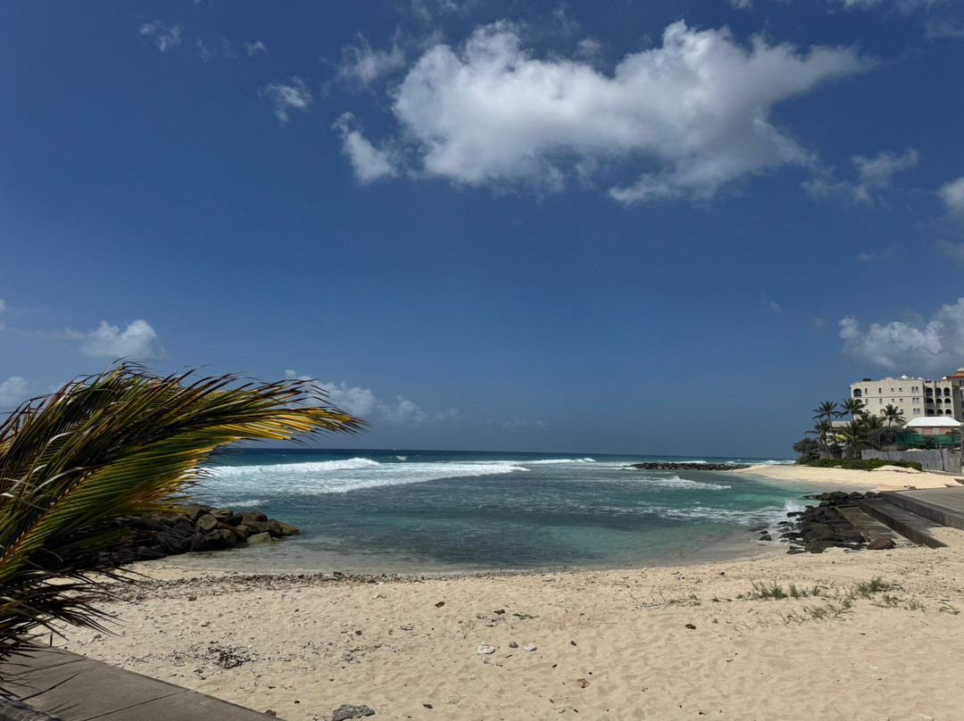 Hastings Beach-Hastings必去景点