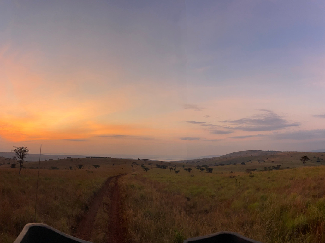 2-Days Akagera Wilderness Experience: Big 5 & Highest peak Camping-Kayonza必去景点