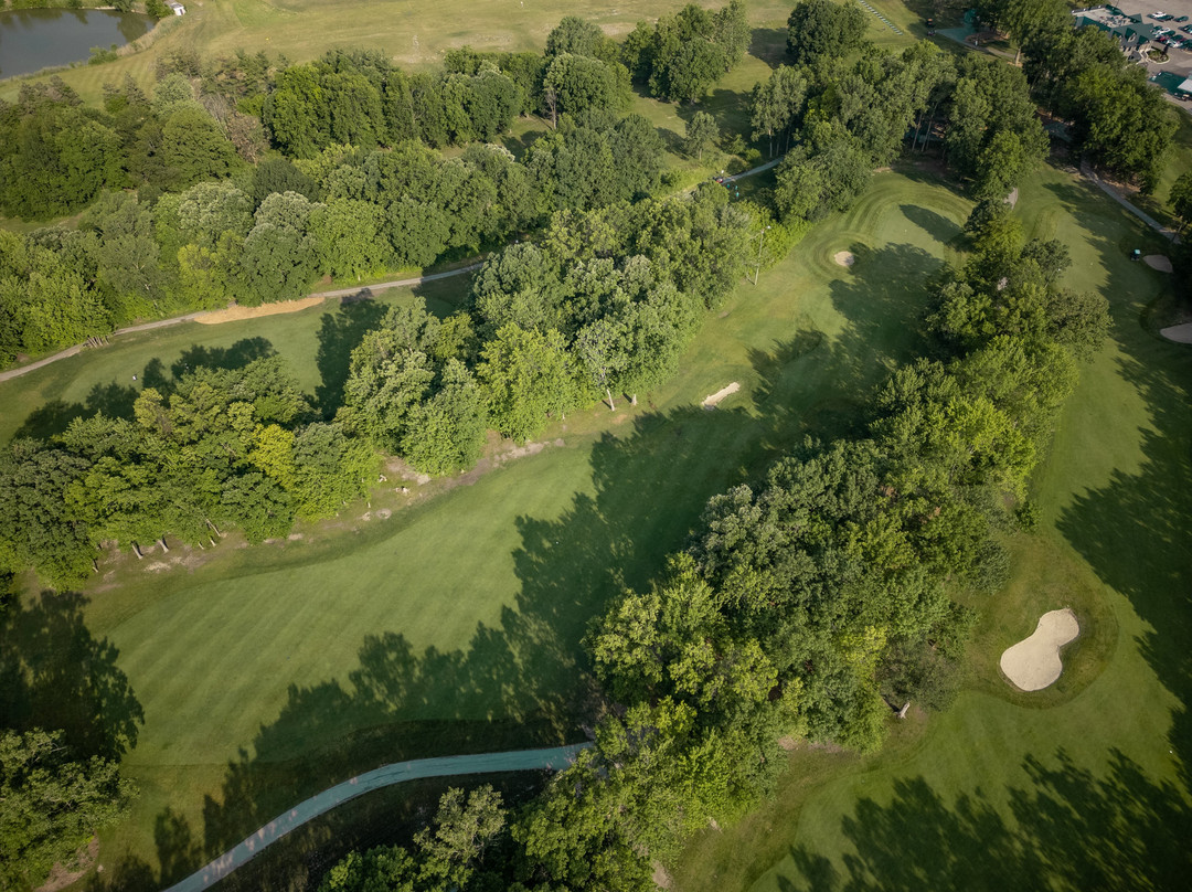 Seven Lakes Championship Golf-温莎堡必去景点