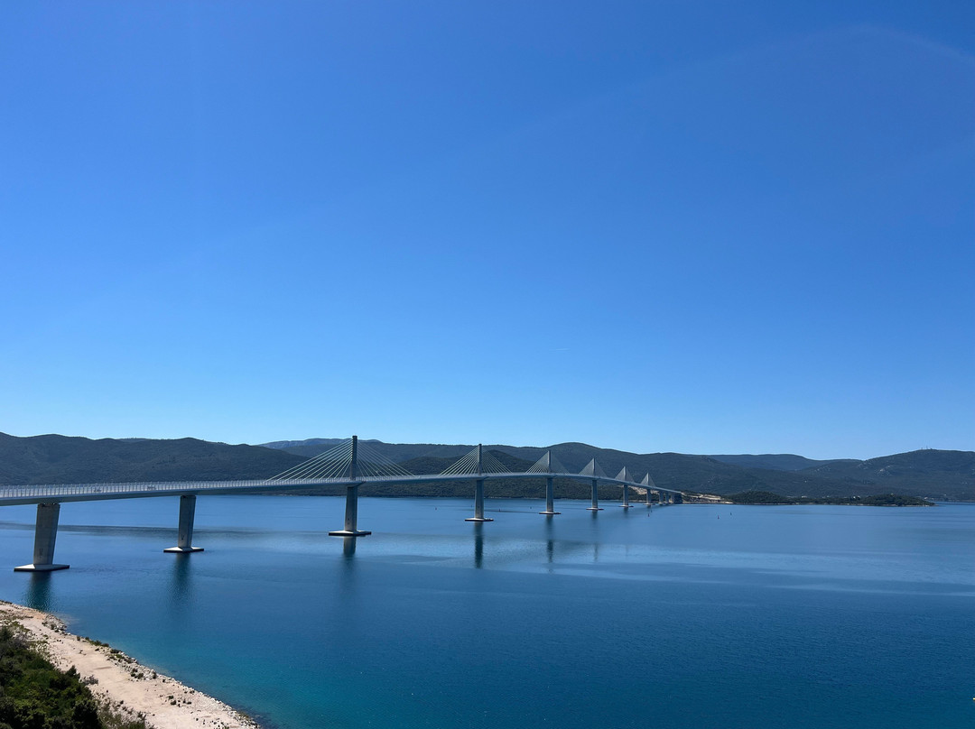 Dalmatia Shuttle - Private Transfers & Tours景点图片