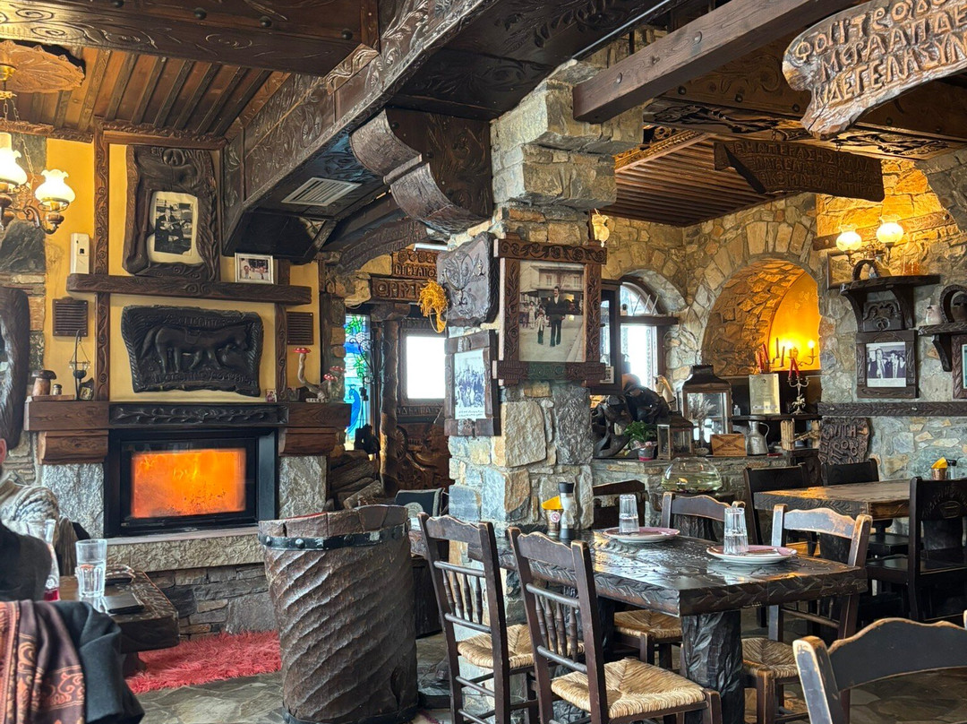 Agnanti Traditional Guesthouse主图