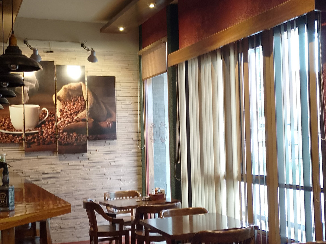 Hostal Cagnapa Restobar主图