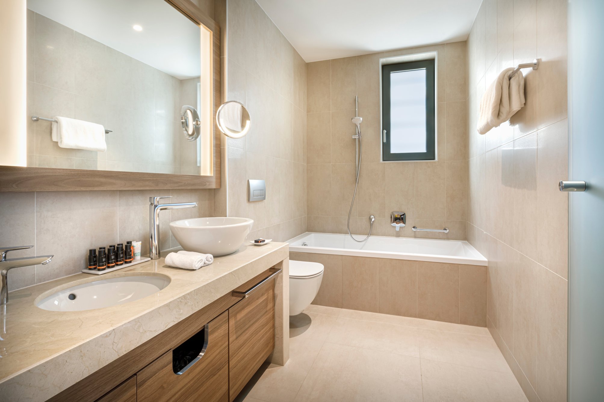 Marea Suites, Valamar Collection-客卧