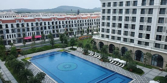 Vinholidays Fiesta Phu Quoc主图