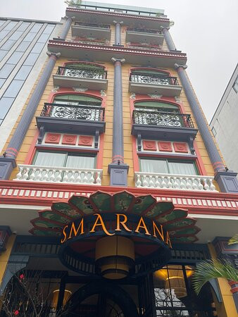 22land Heritage Hotel & Retreat主图