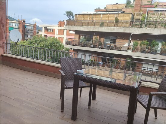 加泰罗尼亚卡斯泰尔奴酒店主图