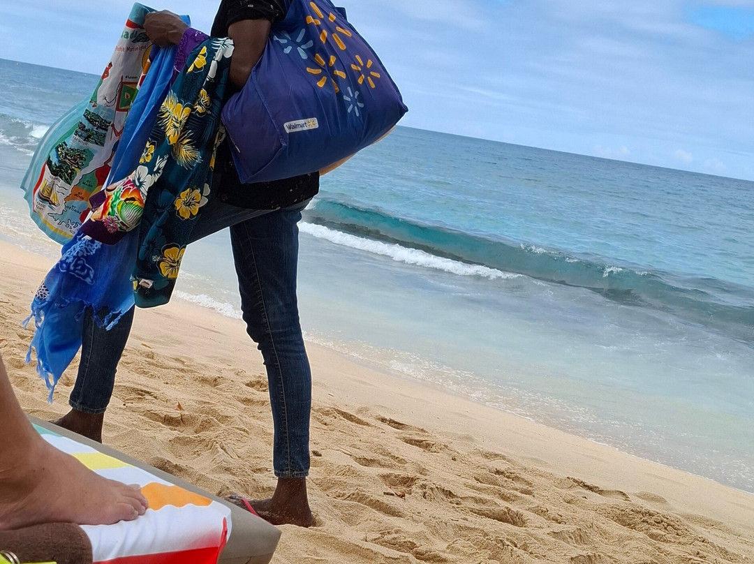 Royalton Grenada Beach景点图片