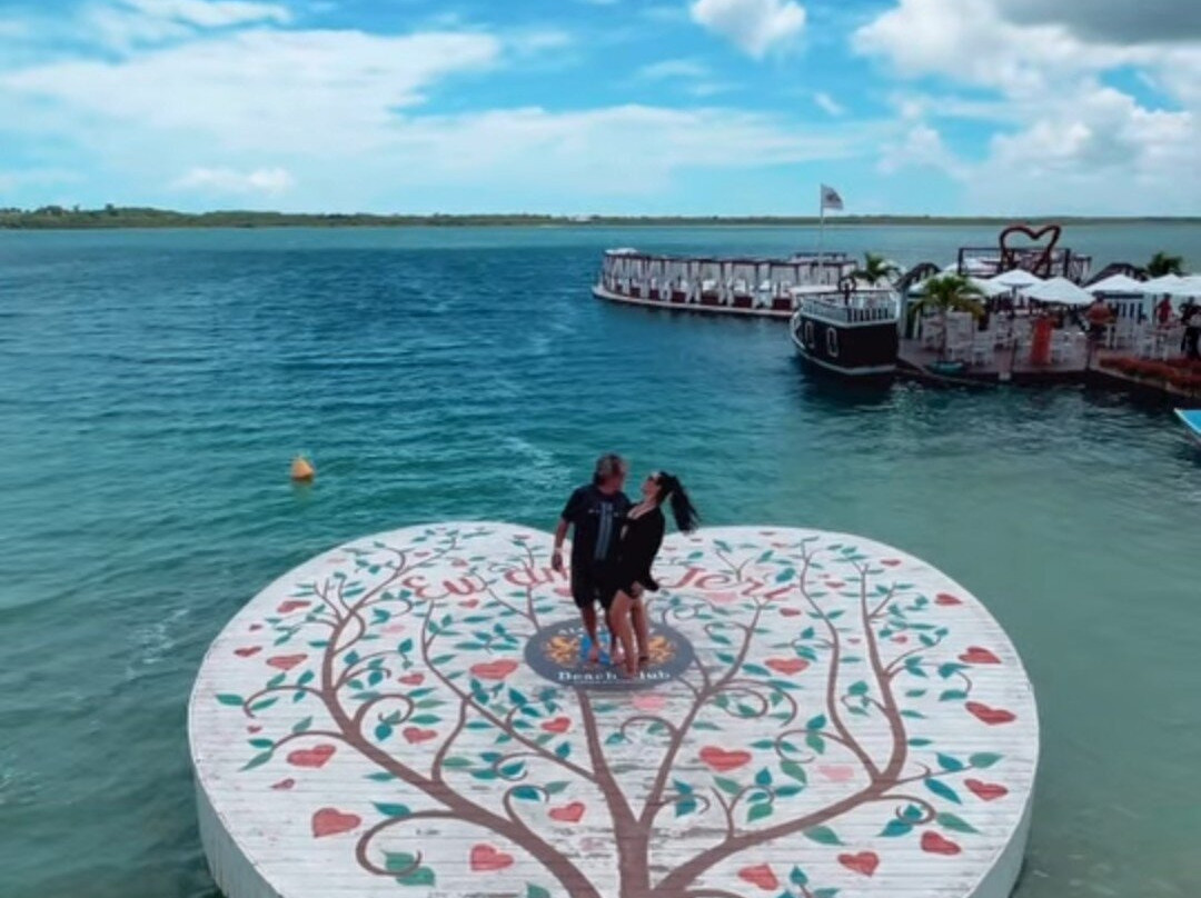 Adelino Passeios Jeri-杰里科科拉必去景点