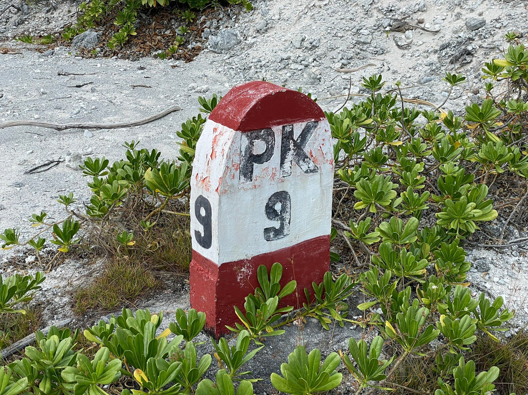KoriKori Lodge Fakarava主图