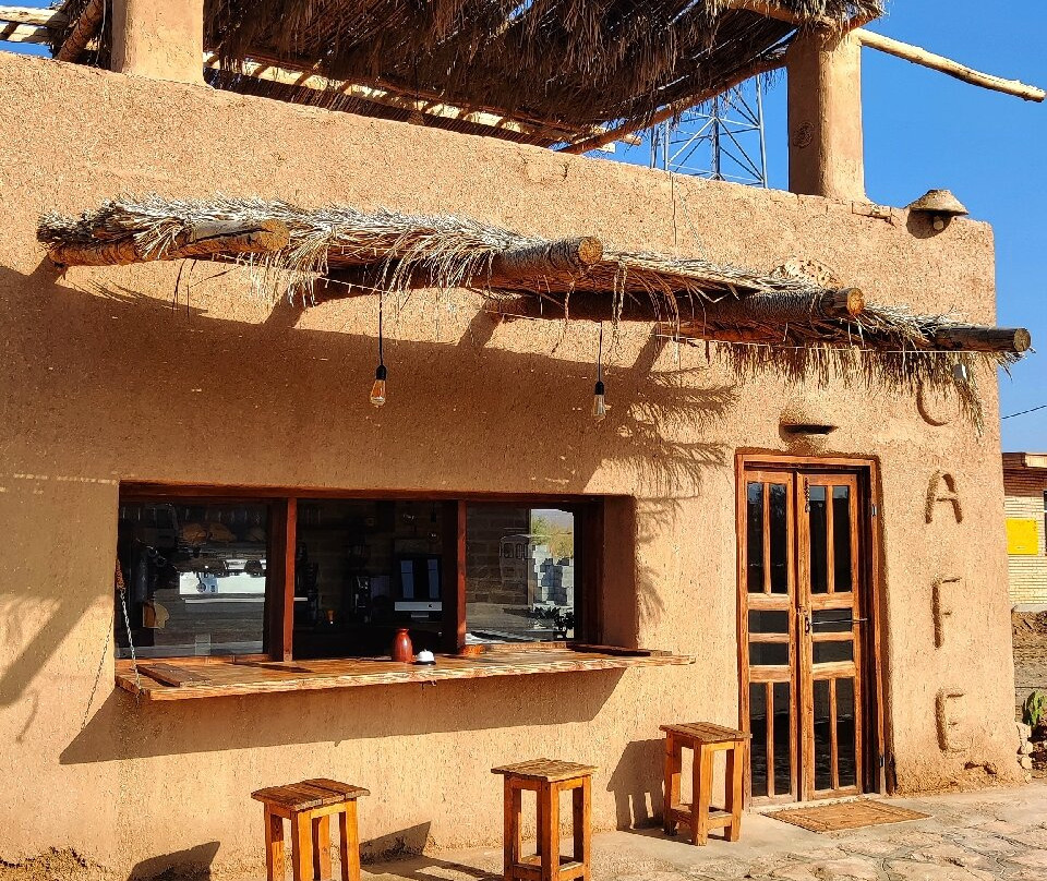 Rohab Guest House主图