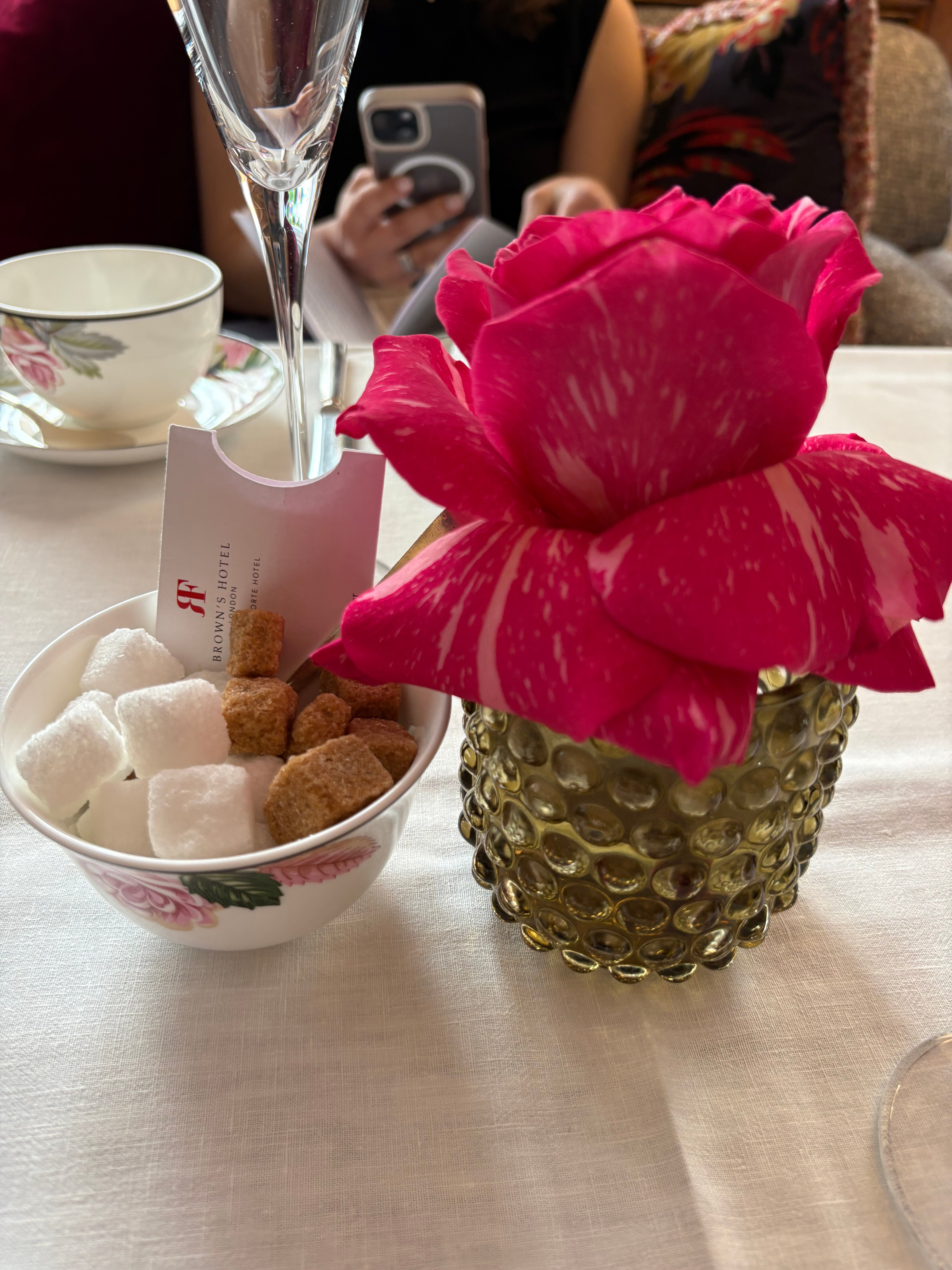 罗科·福尔蒂布朗酒店-餐饮