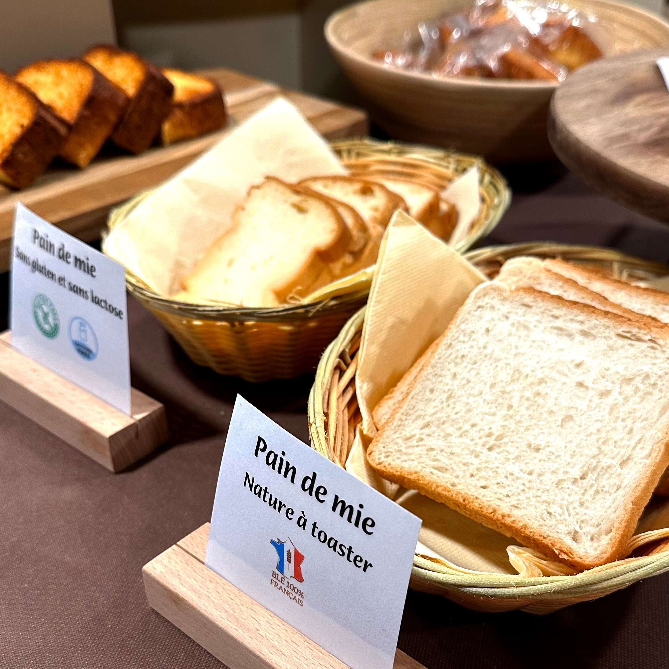 Brit Hotel Cote Des Havres-官方