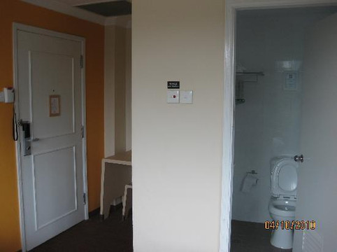 爱美丽山旅馆主图