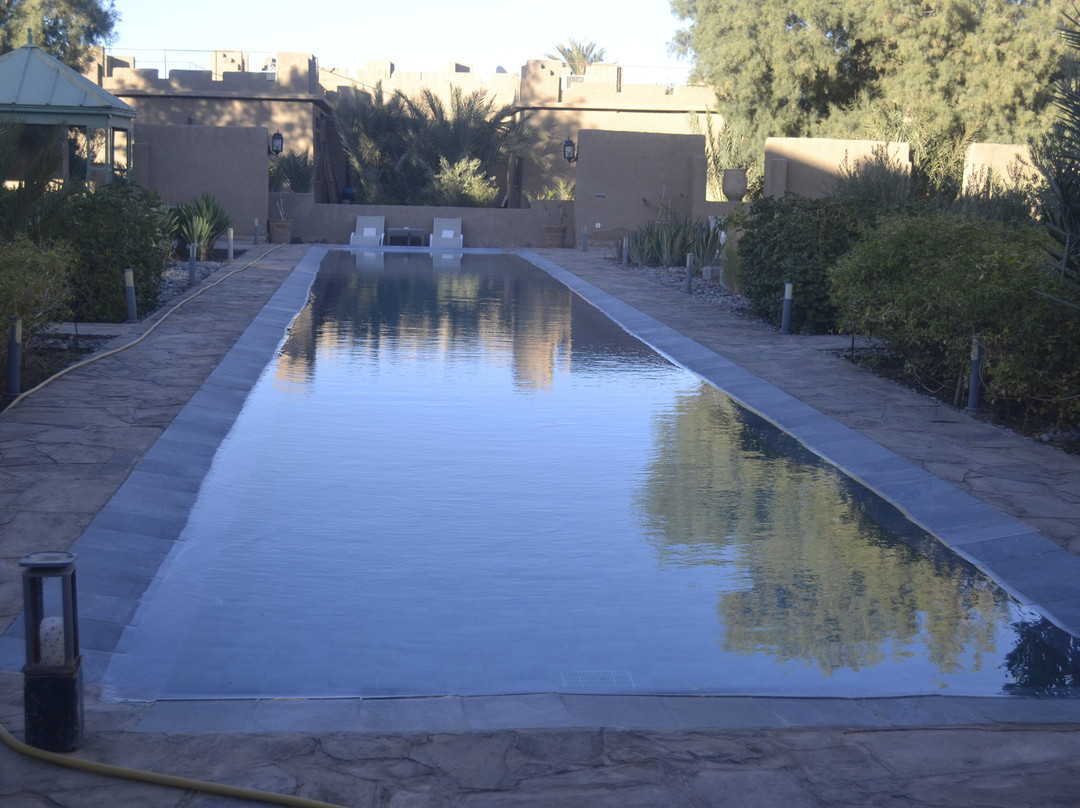 L’Hotel by Chateau de Sable主图