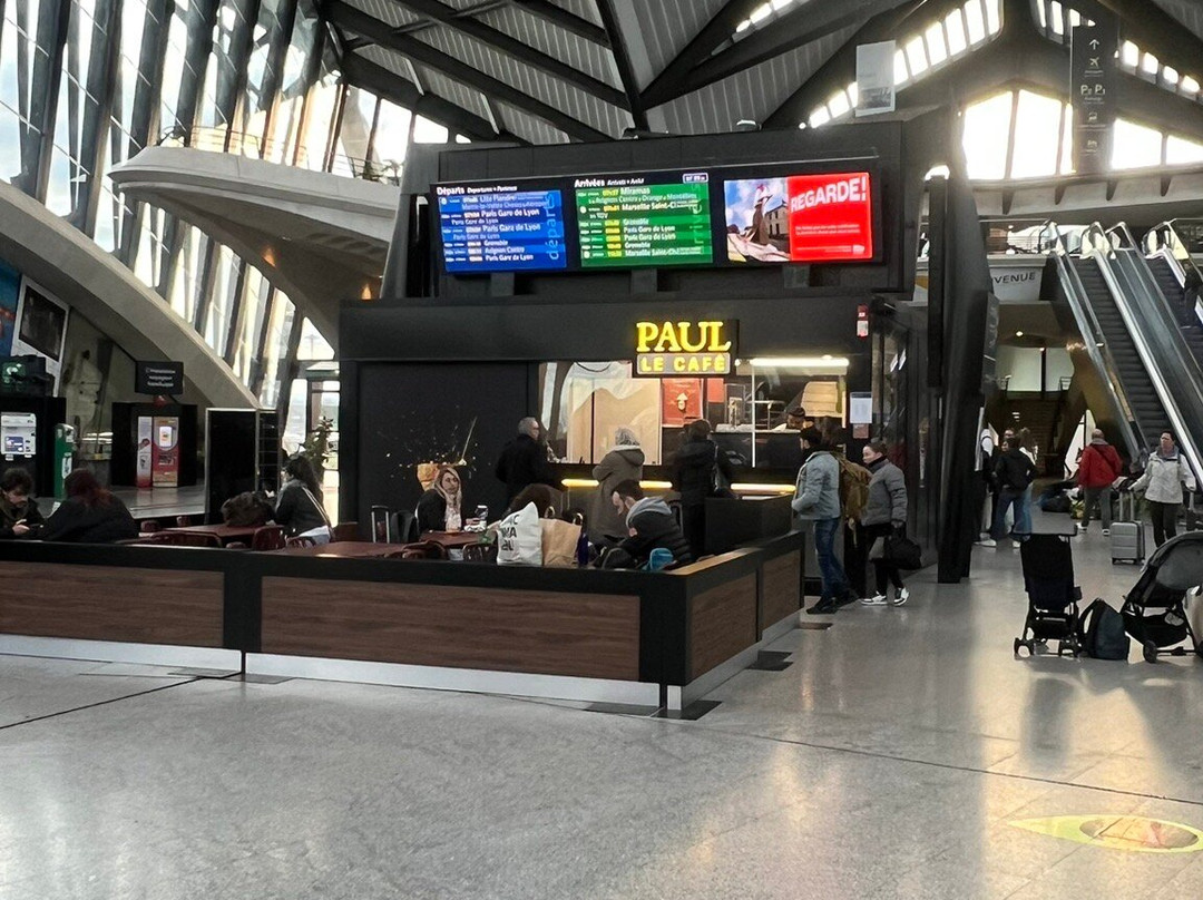 Paul Le Café