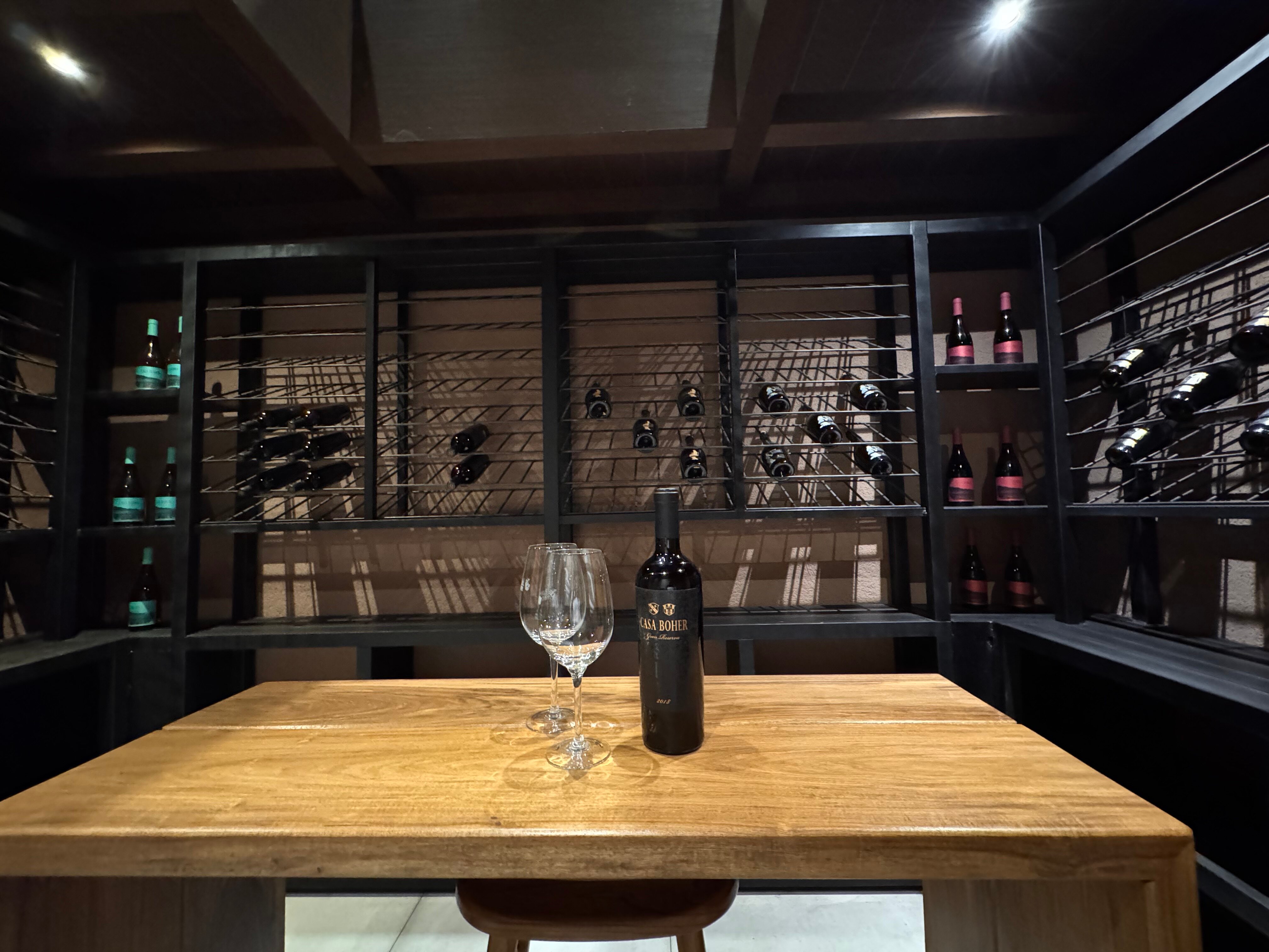 Rosell Boher Winery Lodge & Spa-官方