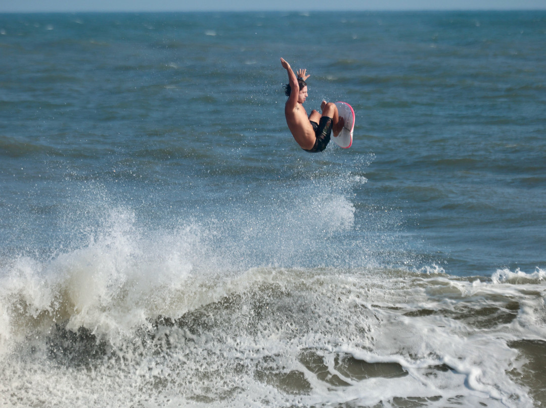 Charleston Surf Co.-福利比奇必去景点
