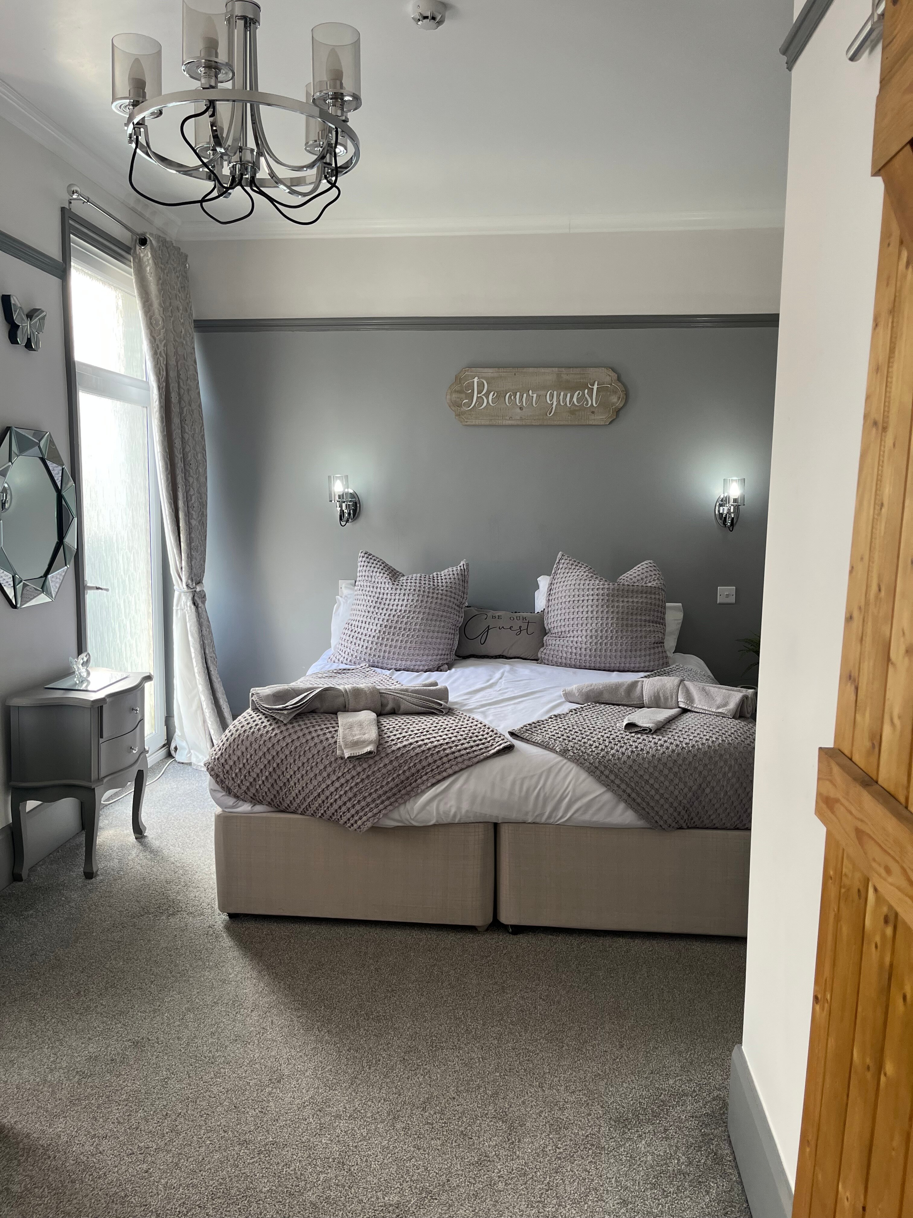 Butterfly Guest House-官方