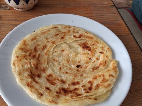 太吉尼斯蓝酒店主图