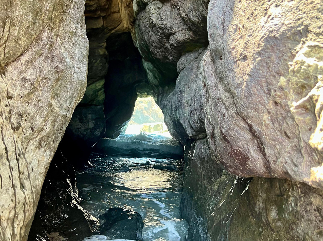 GoSouth Adventures Costa Rica-Gulf of Papagayo必去景点