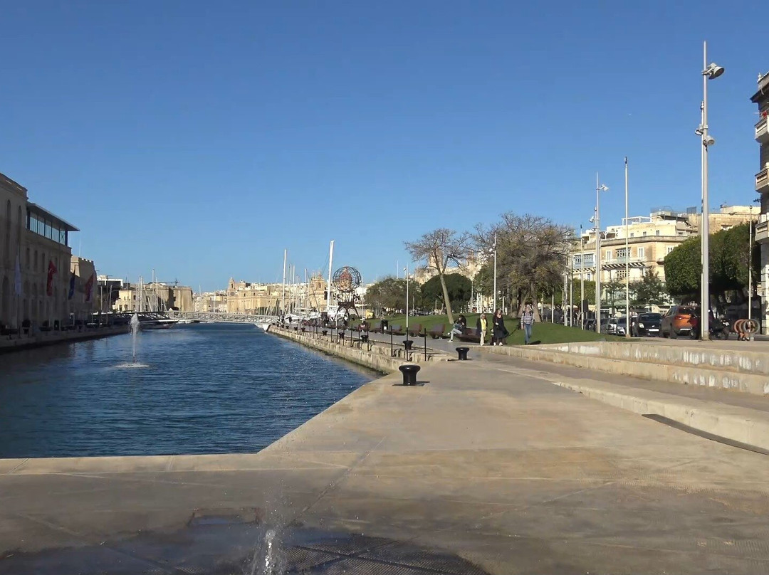 Three Cities-马耳他岛必去景点