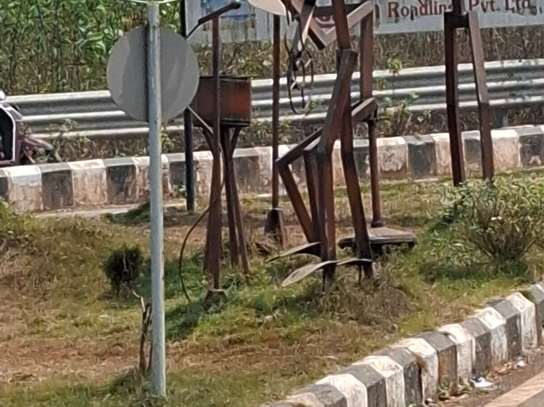 The Band-Verna必去景点