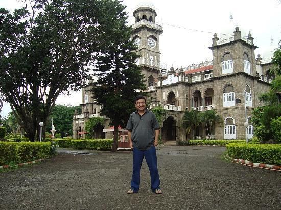 Shalini Palace Hotel主图