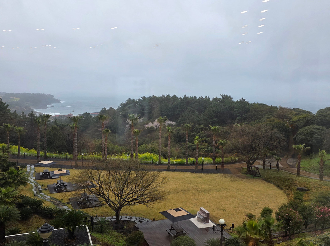 Kensington Resort Jeju Jungmun主图