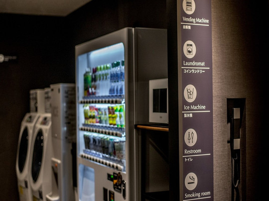 Hotel Vista Tokyo Tsukiji主图