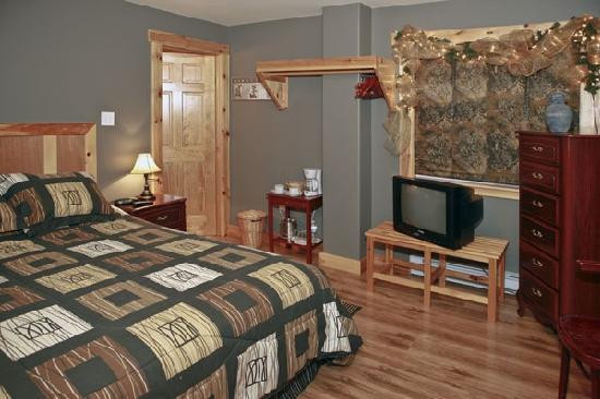 Bears Cove Inn主图