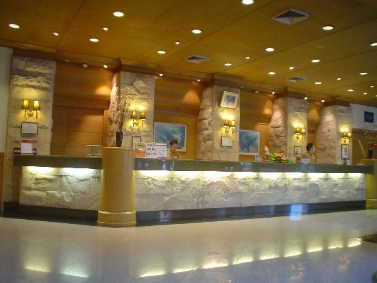 春武里麦尔库勒酒店主图