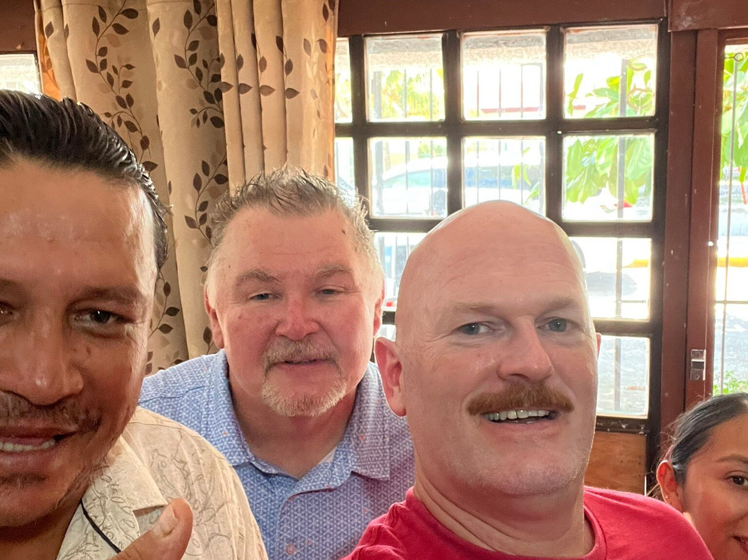 Josefina's Cocina Con Alma-考祖梅必去景点