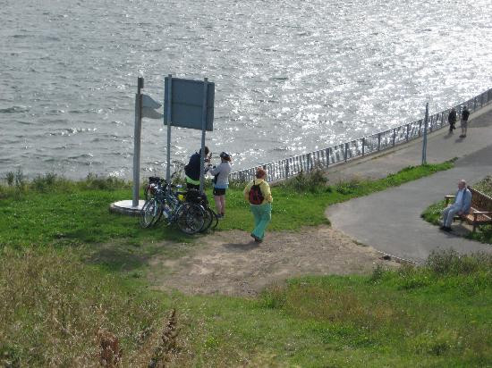 Clifton Hotel Newcastle主图