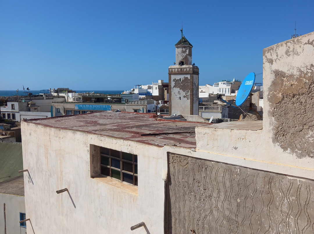 Galerie la Kasbah-索维拉必去景点