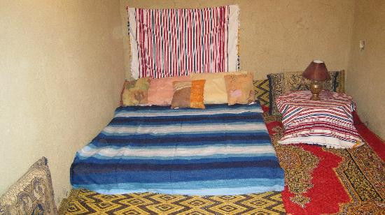 Auberge Camping Toda Alemdoun主图