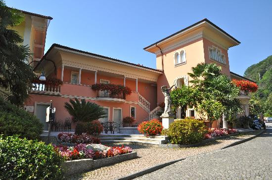 Camping Internazionale Paradis主图