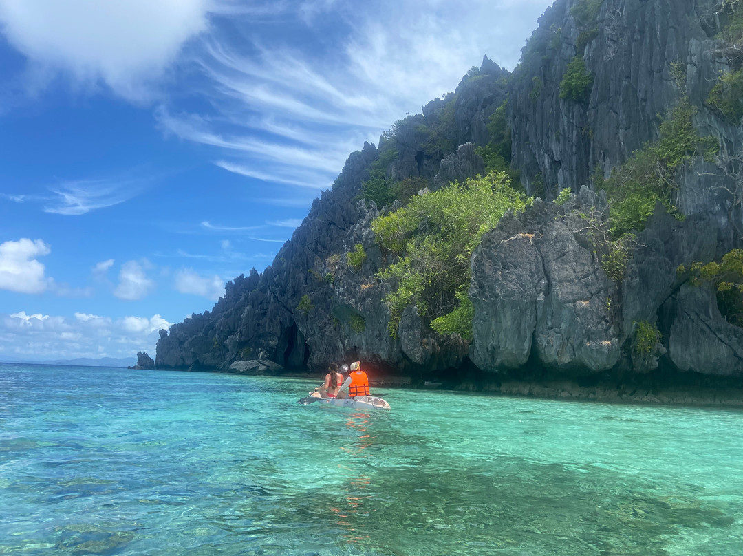 Malampaya Ecotours-Taytay必去景点