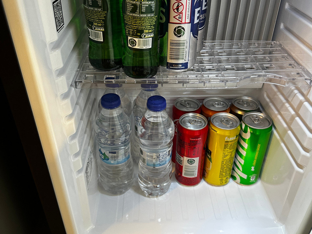 Arum Barut Collection主图