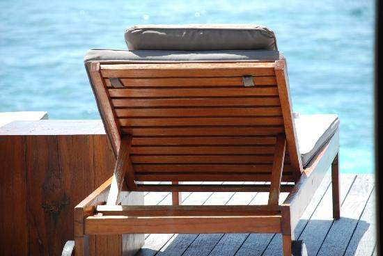 马尔代夫W度假村主图