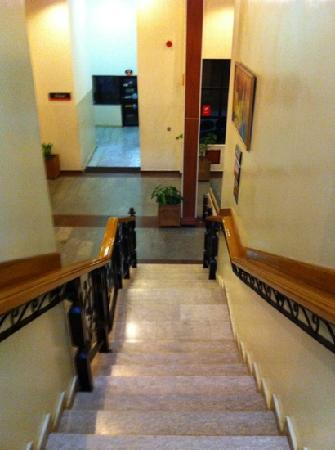 Motel Benin Plaza主图