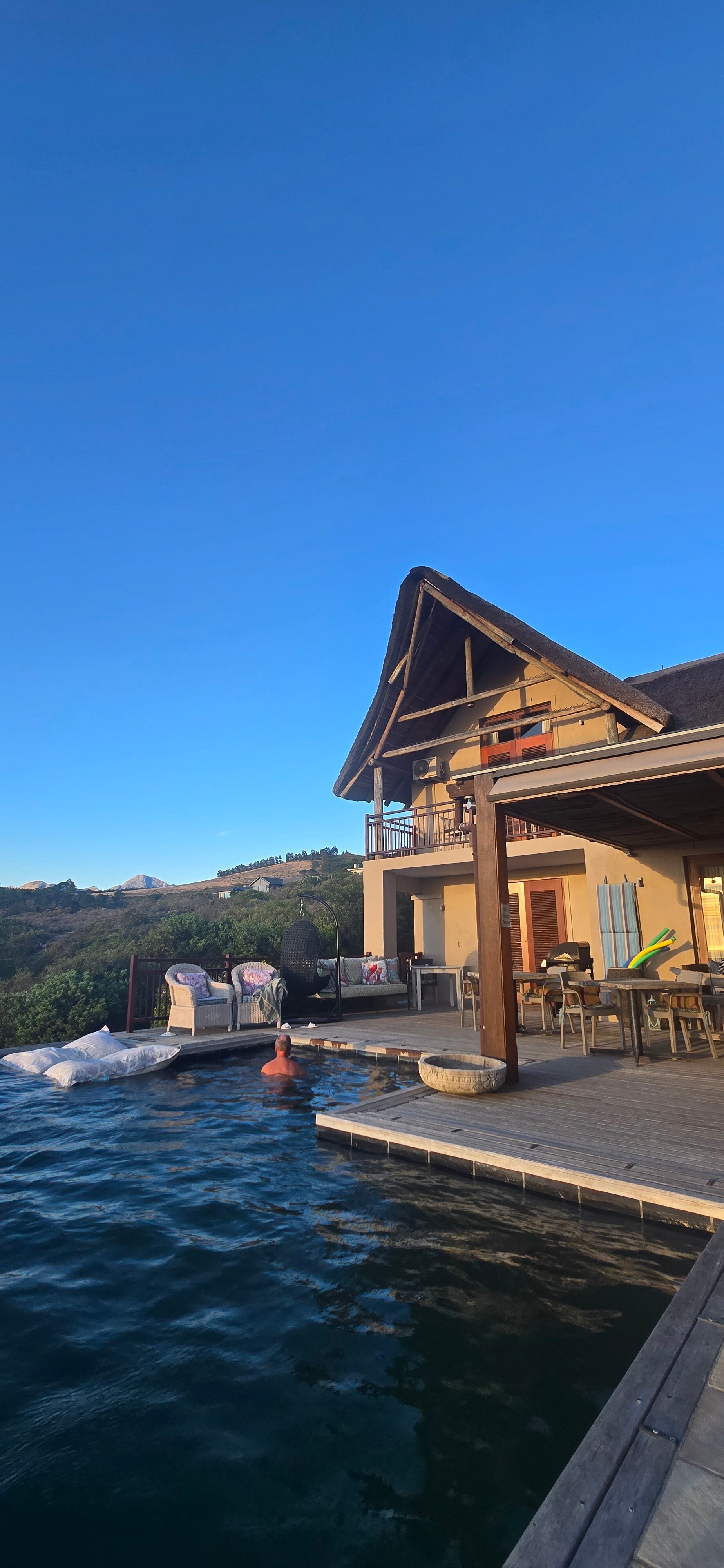 43 on Sandstone Guest House-官方