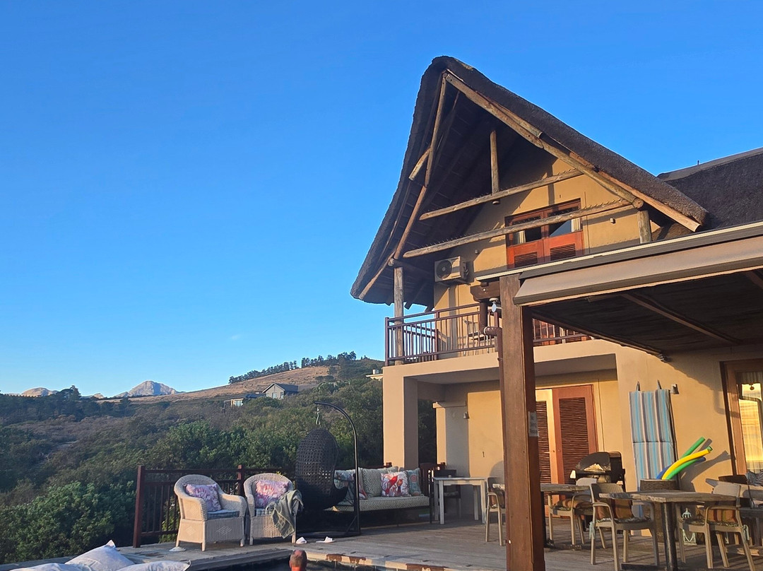 43 on Sandstone Guest House主图