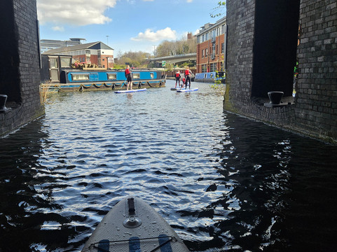 DC Outdoors-谢菲尔德必去景点