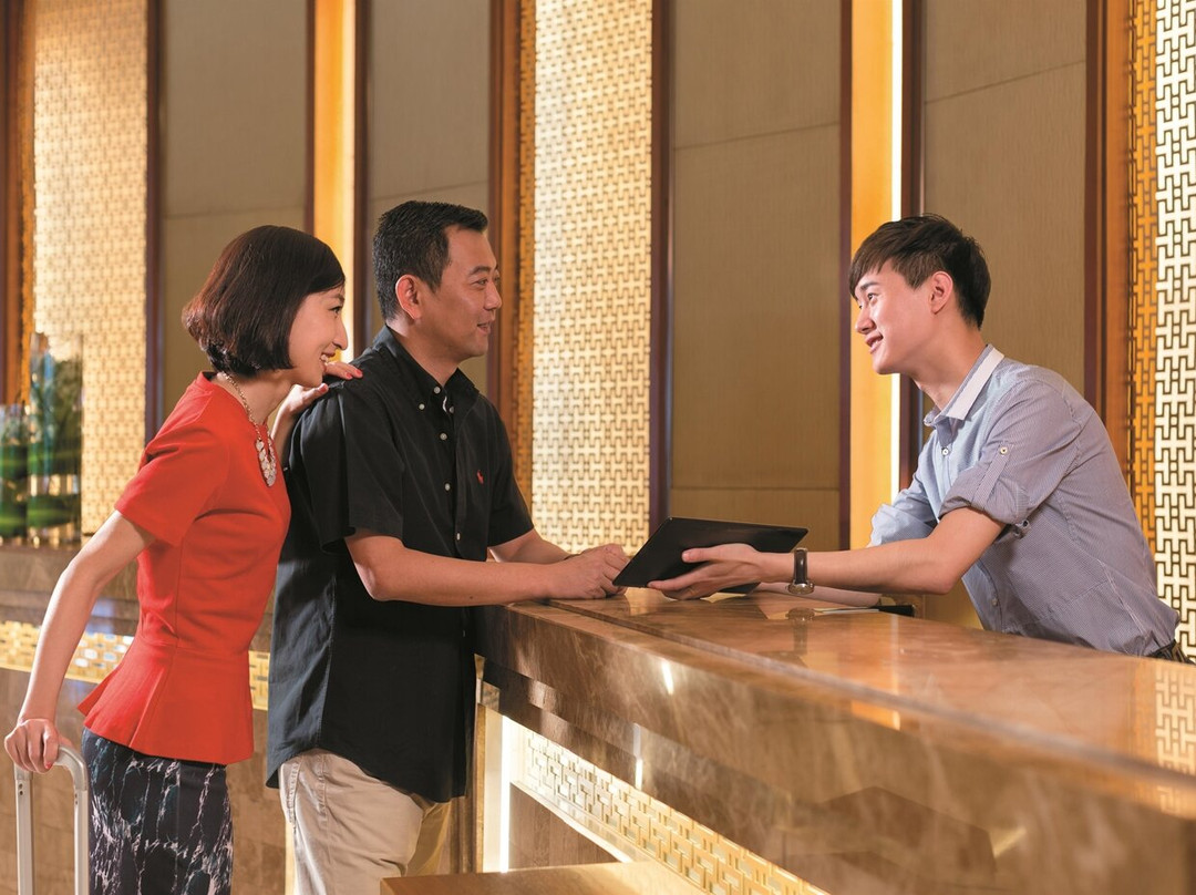 沈阳旅游攻略图片